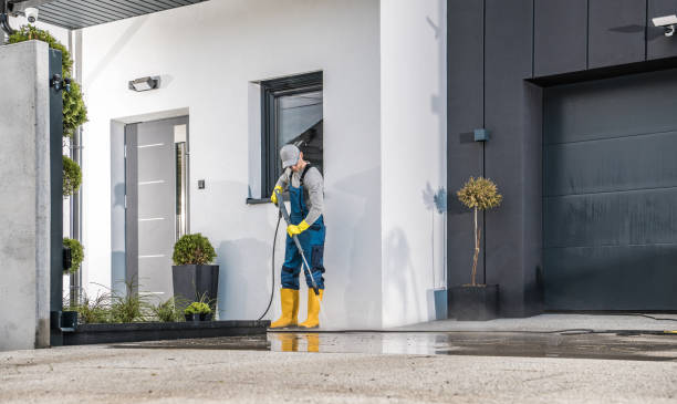 Reliable Rupert, ID Pressure Washing Services Solutions
